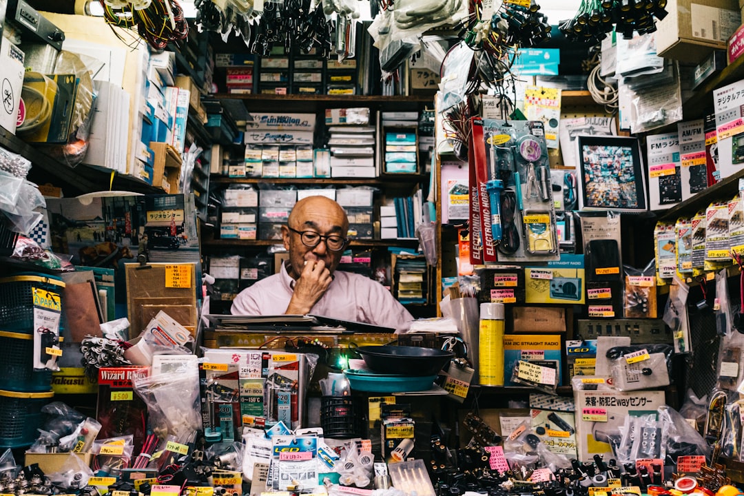 Consumer