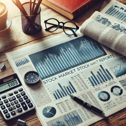 주식 초보자를 위한 투자 전략