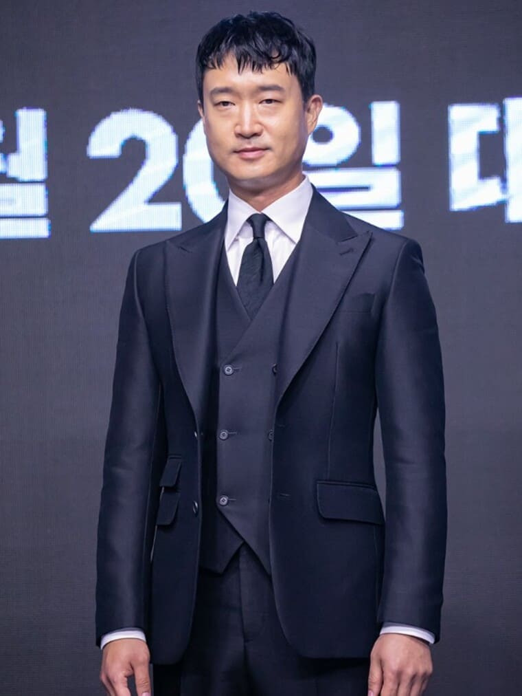 조우진 데뷔