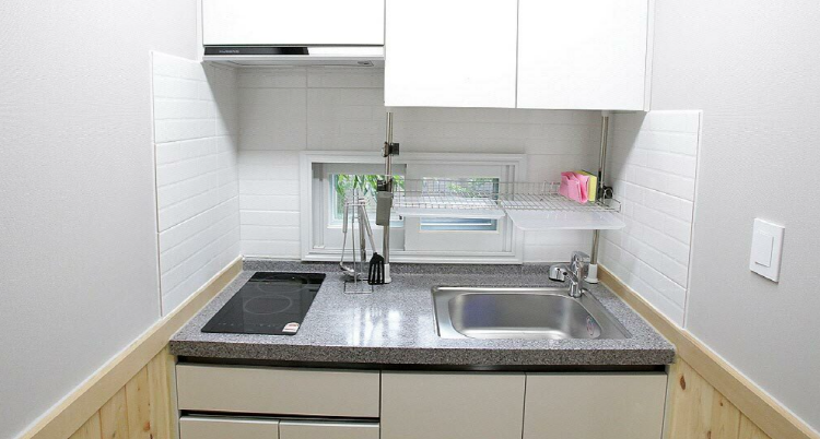 용문산 자연휴양림