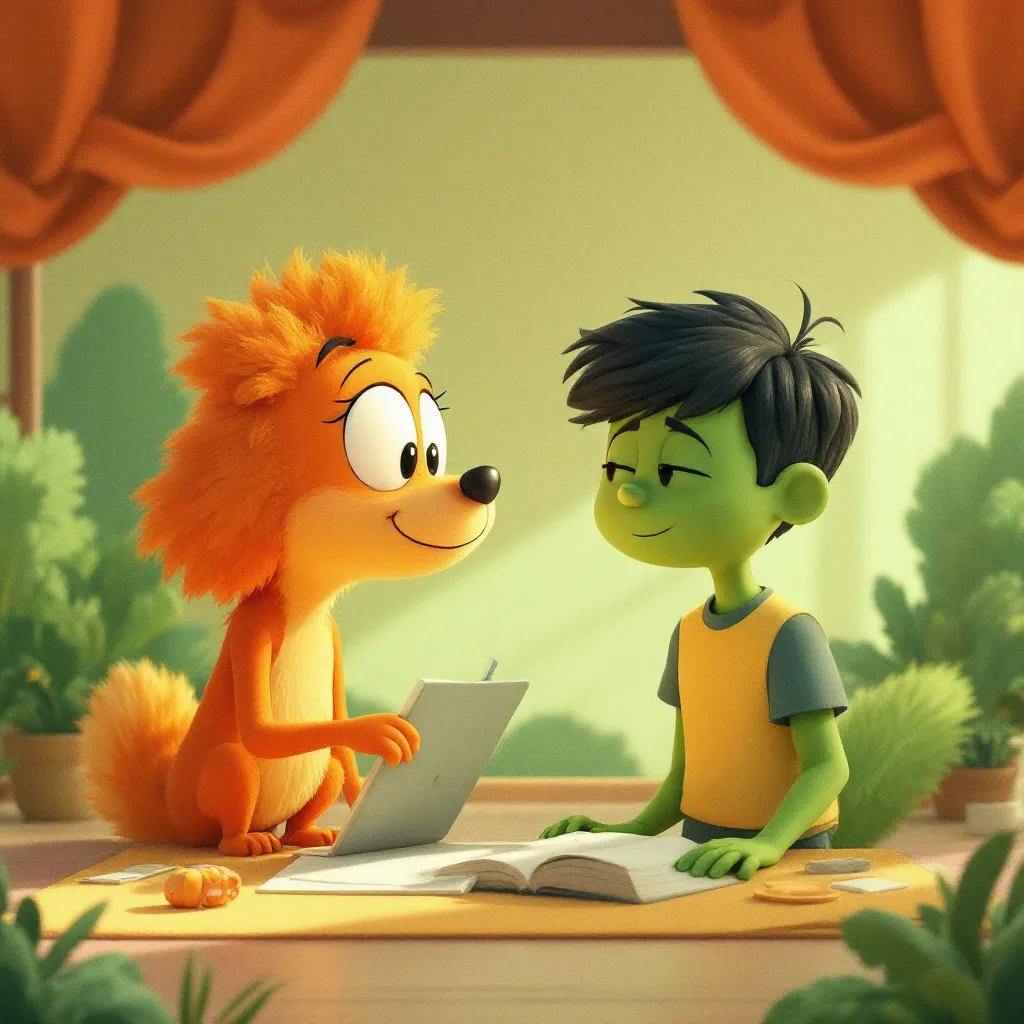 Hailuo AI 텍스트로 영상만들기