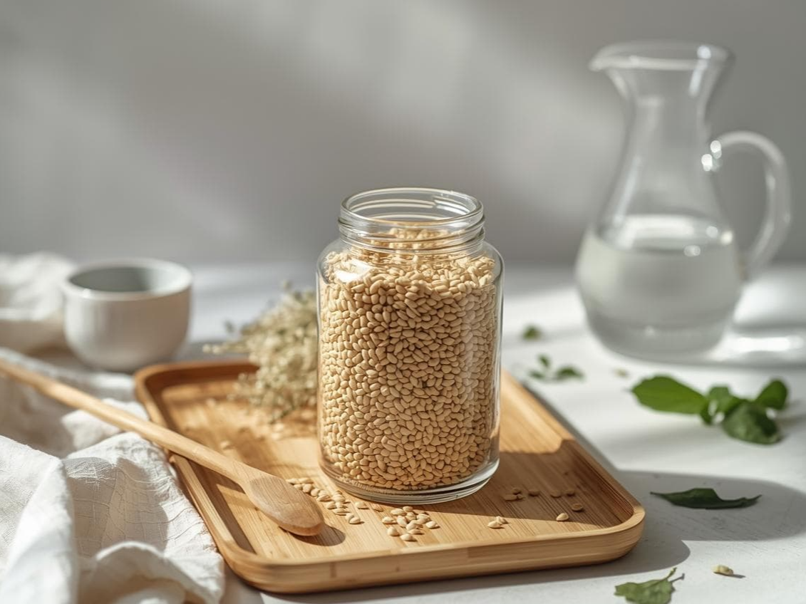 율무 대표 효능