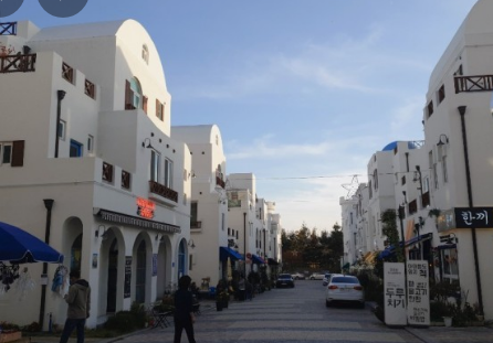 전국 야간 명소 BEST 5곳