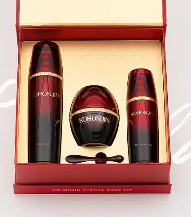 고혼진 검버섯크림