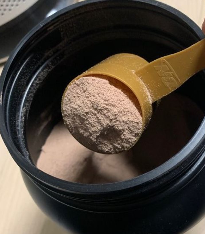 단백질 보충제 추천 : 프로틴 옵티멈 뉴트리션 골드 스탠다드