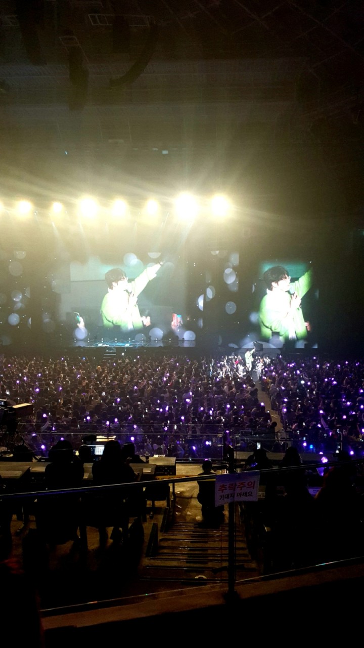 2025 성시경 팬미팅 