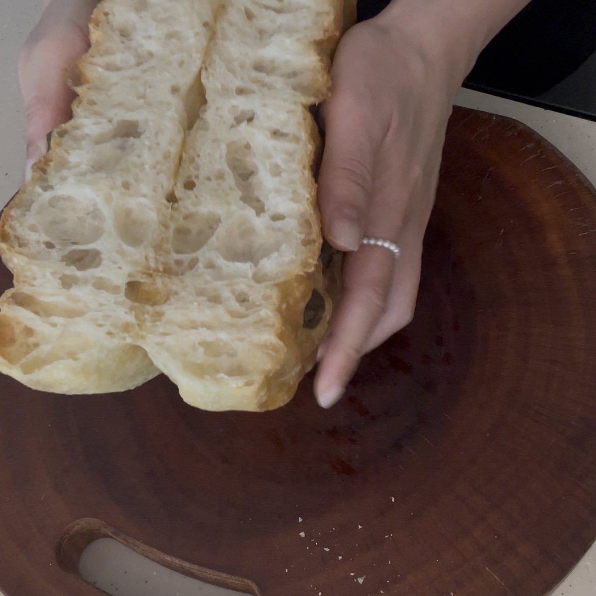 올리브 포카치오