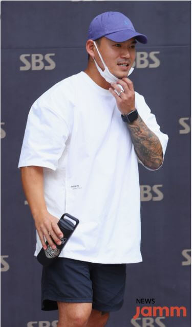 가수 이정 나이 키 인스타 노래모음