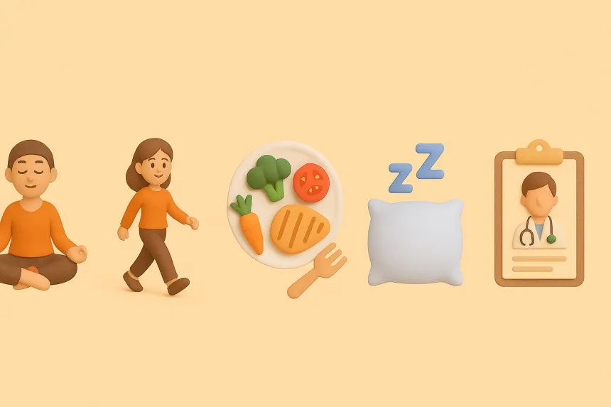 여자 갱년기 증상