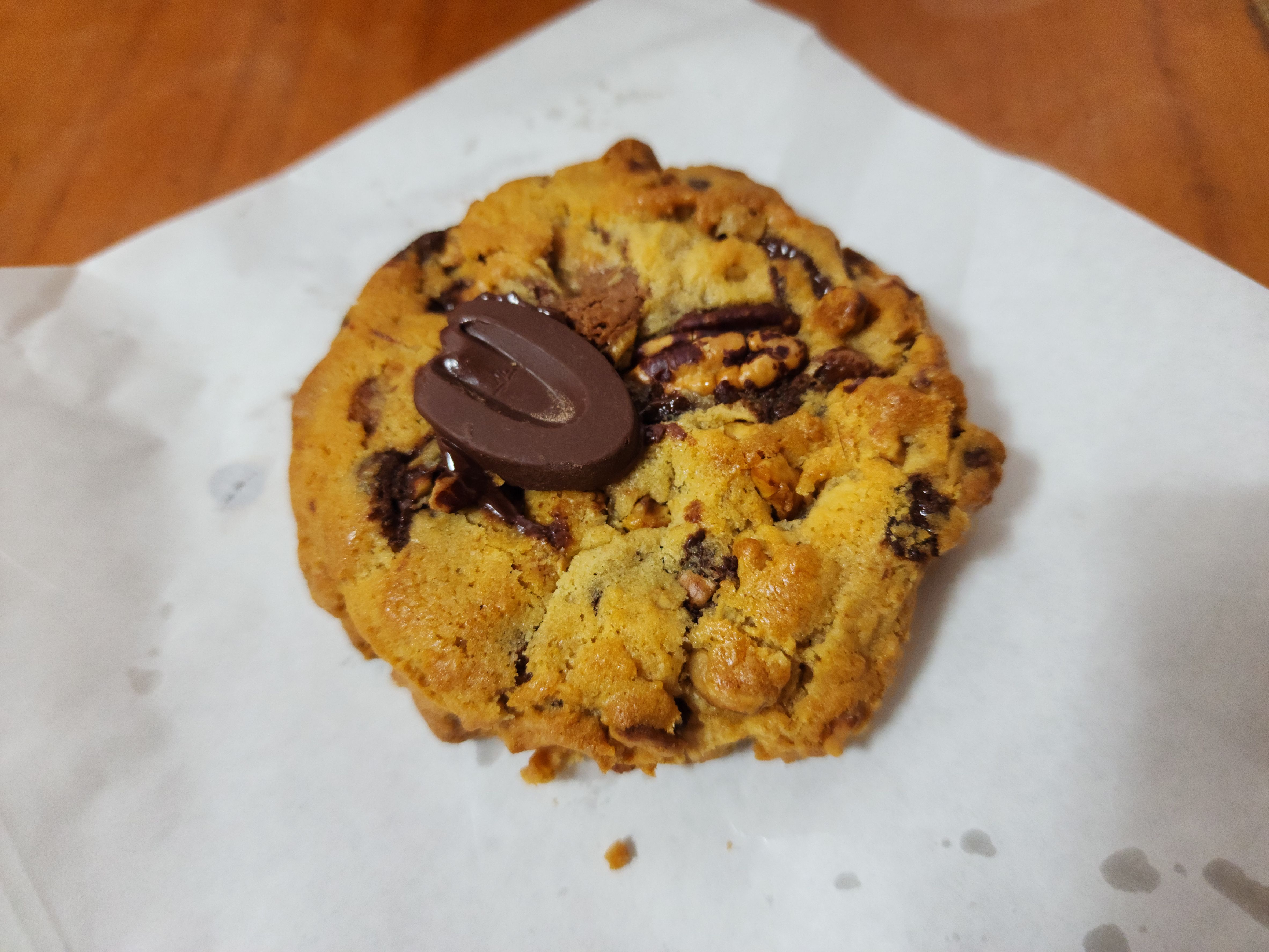 보나뻬띠브레드