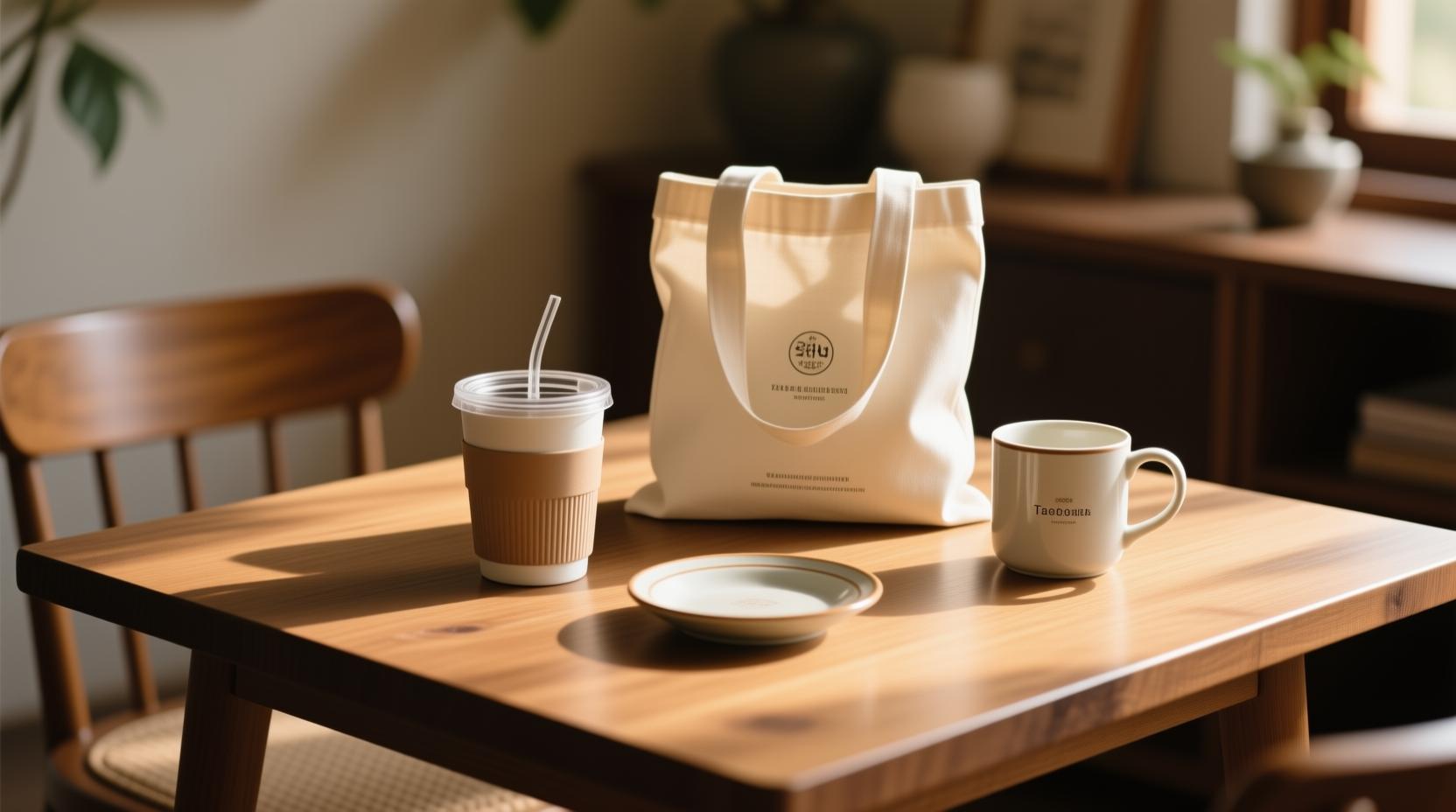 에코백 기념품 제작