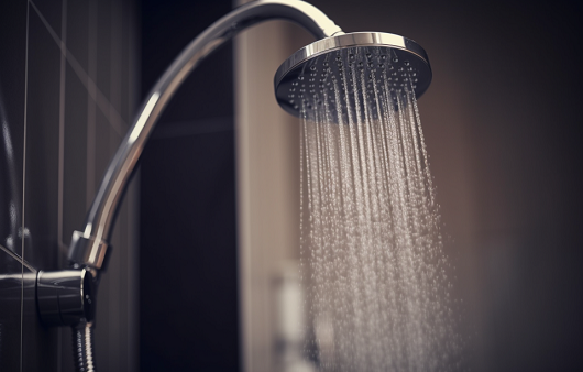 샤워