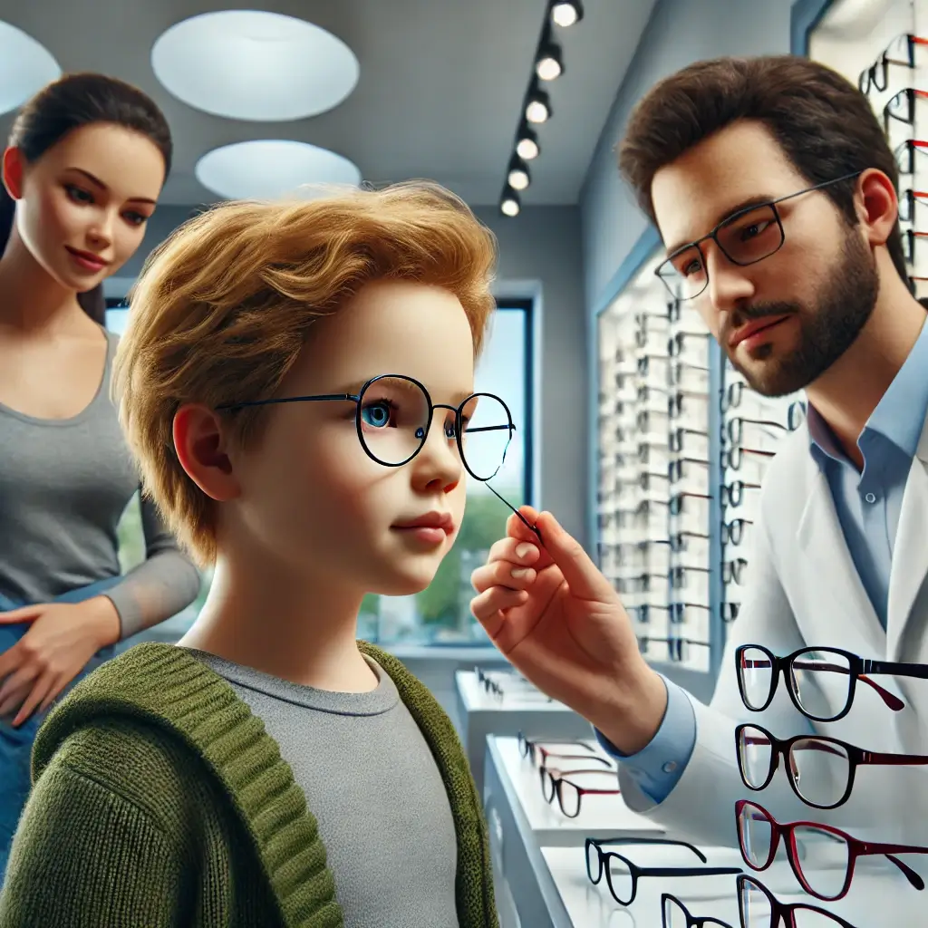 서울시&amp;#44; 어린이 20% 안경 할인쿠폰