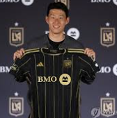 손흥민 다저스타디움 시구 일정