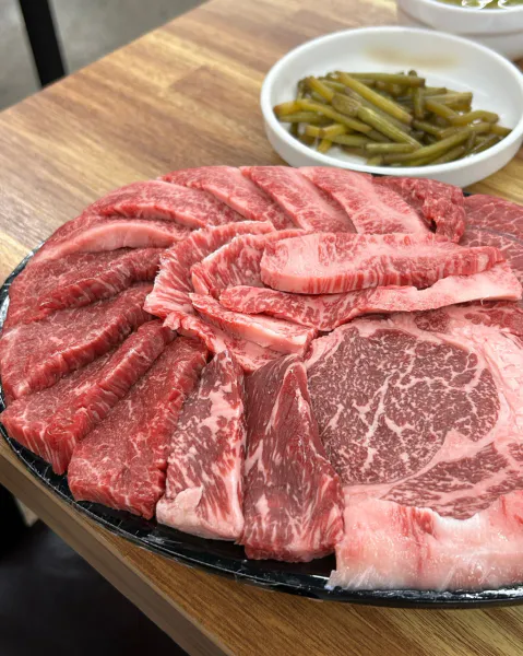 생생정보 가격파괴 Why 한우국밥 한우떡갈비 음식점