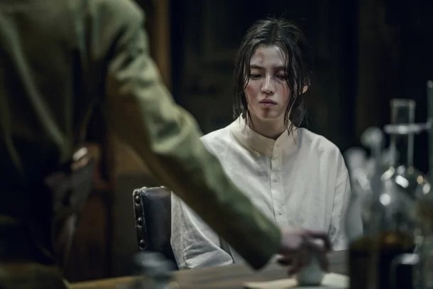 경성크리처 파트2 시즌2