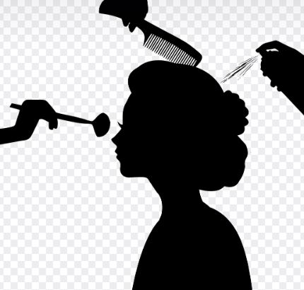 마스크 시대 화장법 관련 사진