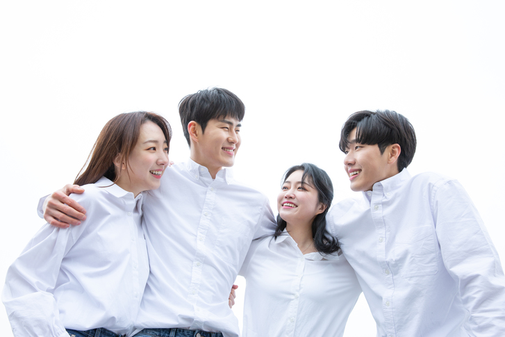 사람 찾기