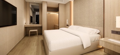 신라모노그램 강릉 분양권 매매