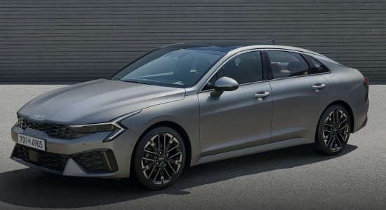 기아 k5 중고차 가격 시세표 24년10월