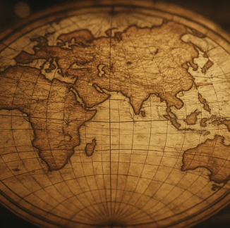 날짜변경선의 의미와 개념, 하루가 바뀌는 지구의 경계선 이야기