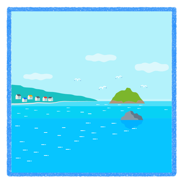 바다