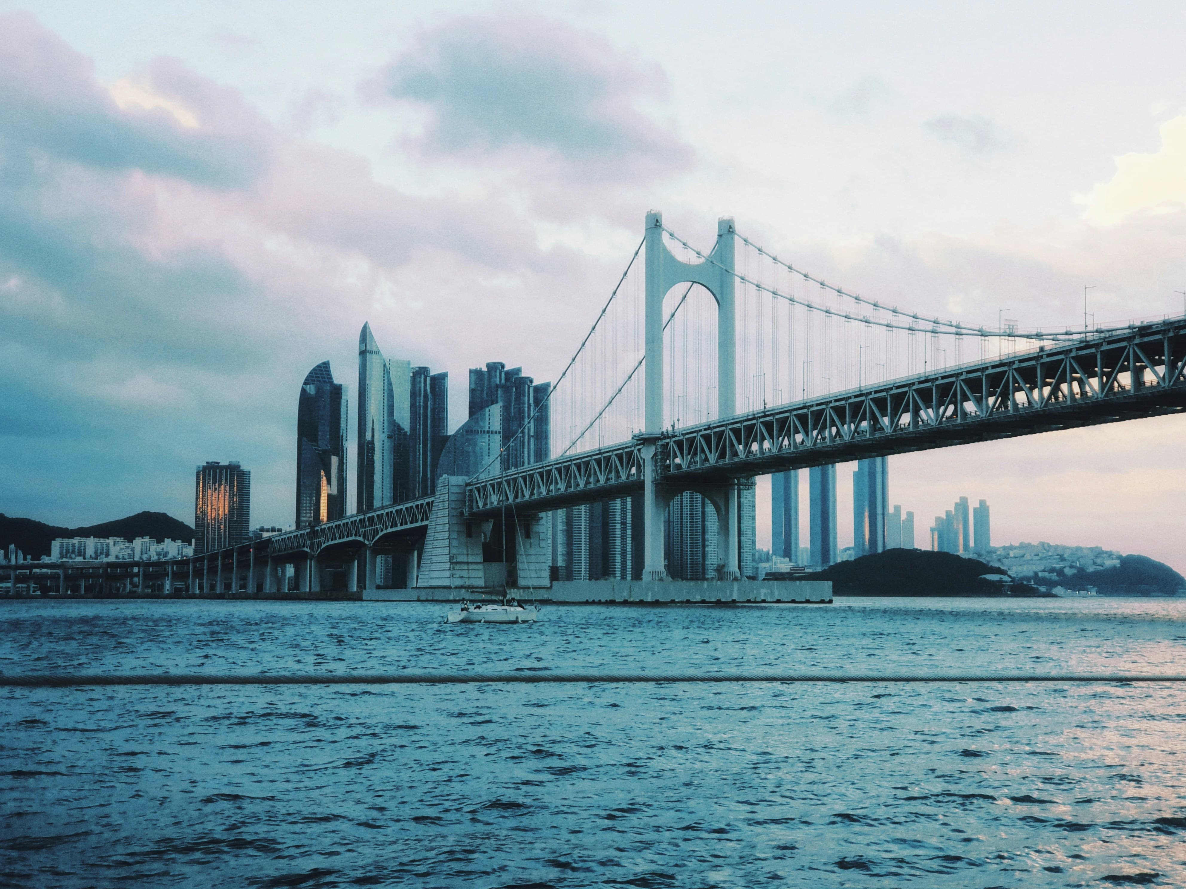 광안리불꽃축제