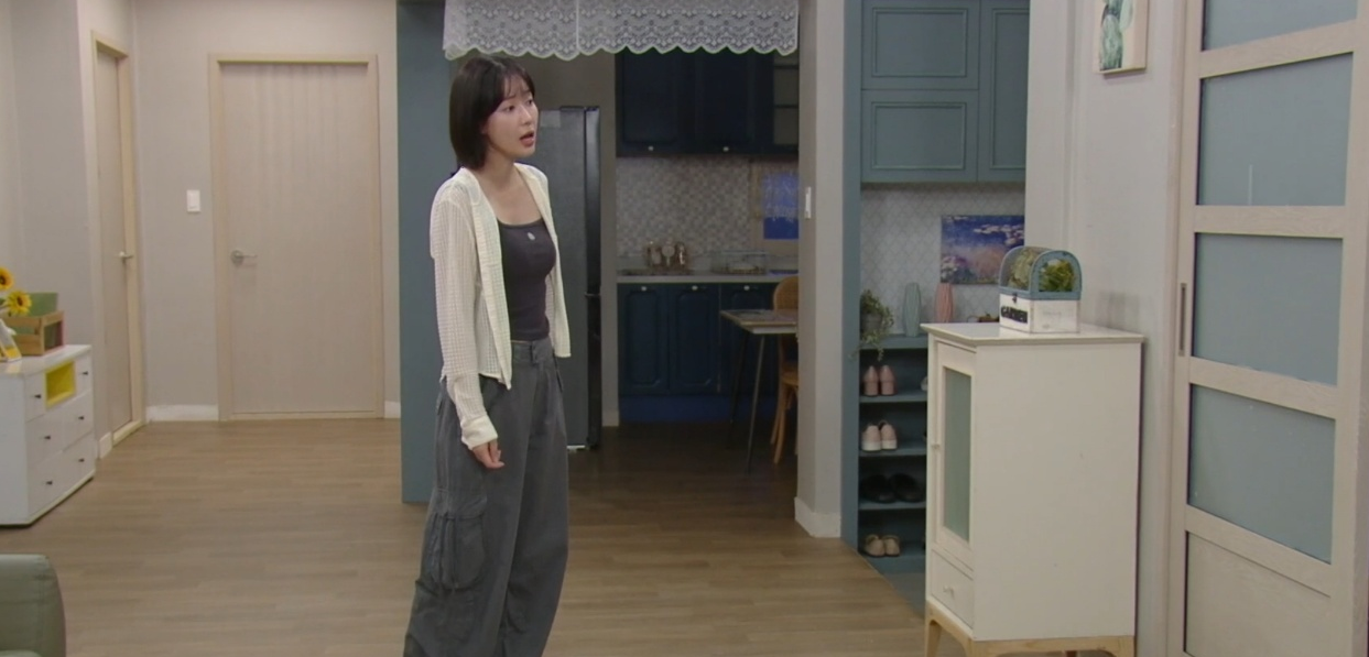 미녀와 순정남 줄거리