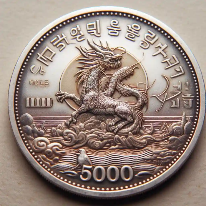 500원 희귀동전 년도