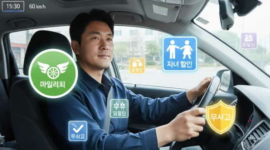 2025년-자동차보험료-절약-꿀팁-5가지-지금-당장-보험료-낮추는법