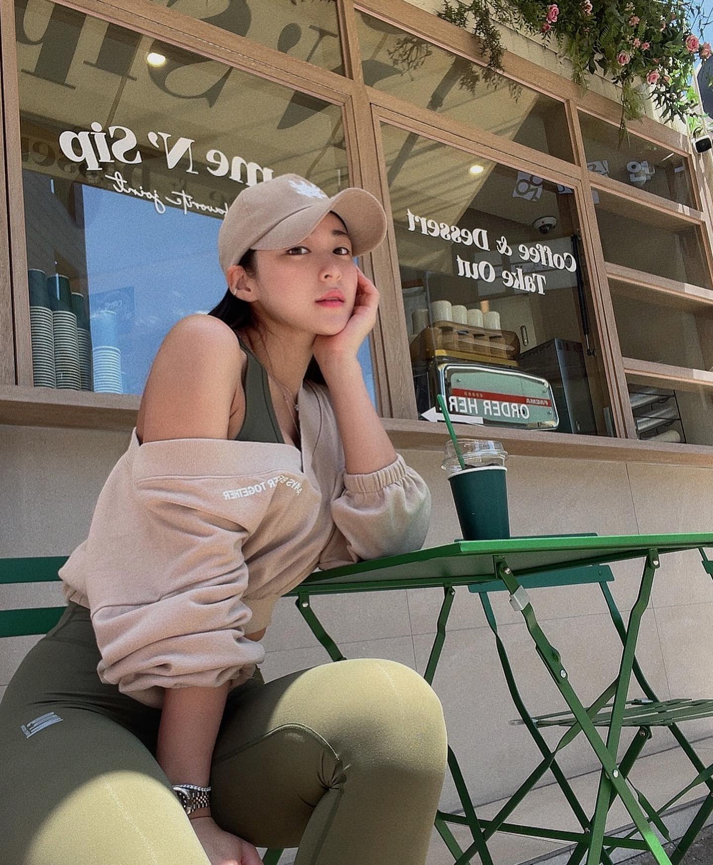 피티니스 모델 이송이