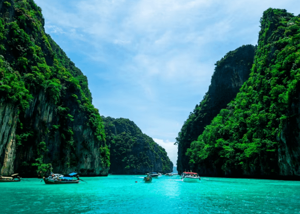 태국 여행 완벽 가이드: 휴양부터 미식까지