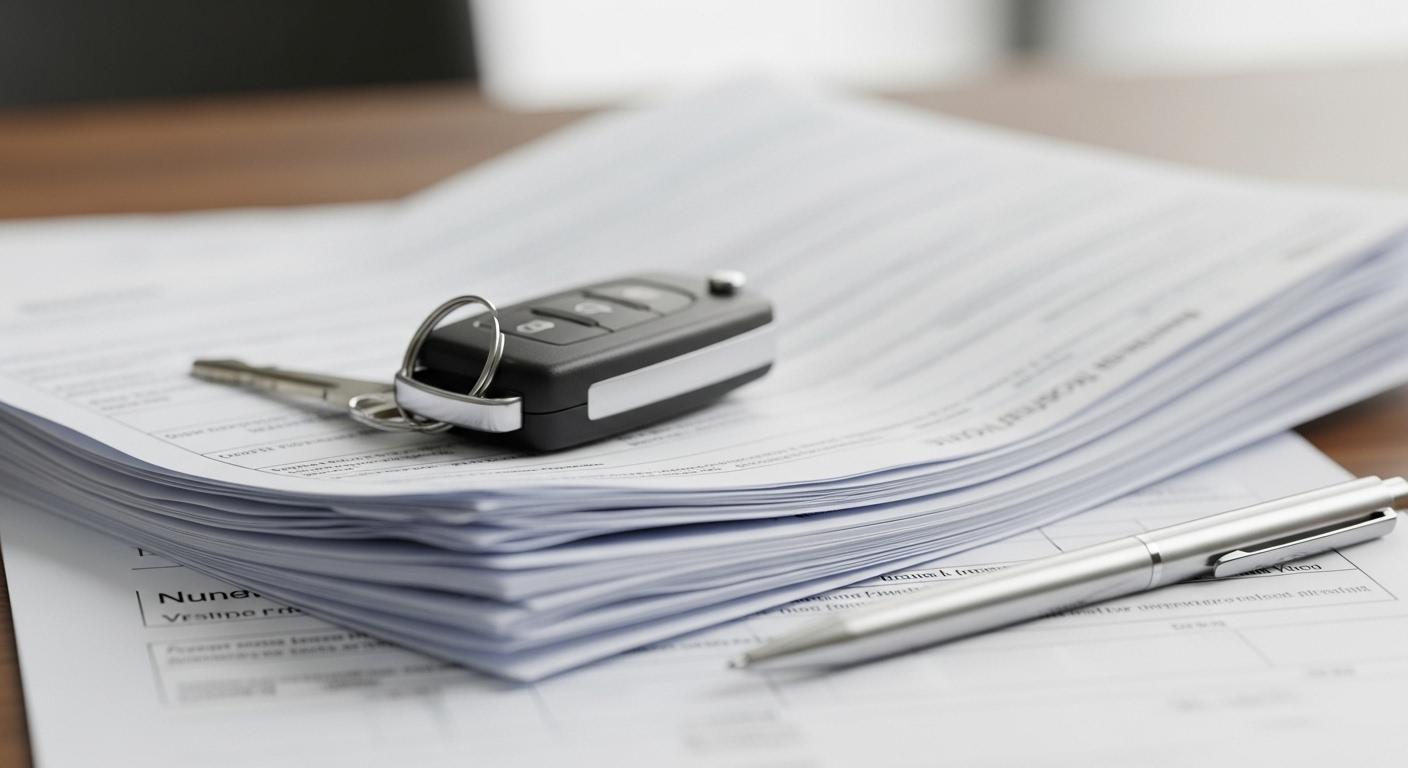 자동차보험료1년