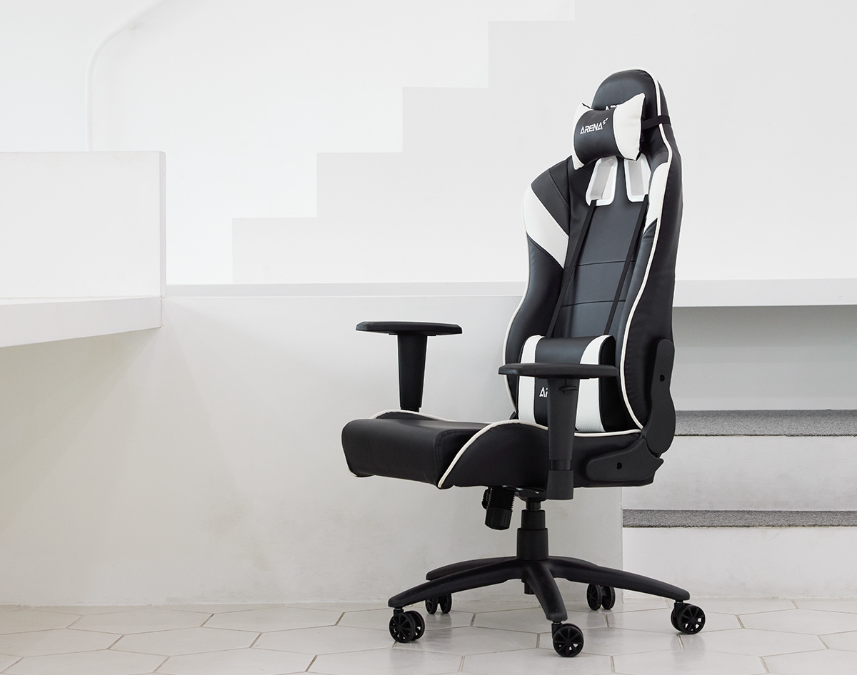 Xenix ARENA TYPE-1 Chair 게이밍 컴퓨터 체어