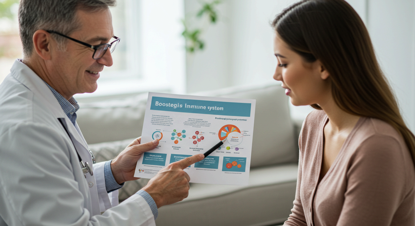 지속적인 백혈구 저하는 전문 혈액검사가 필요합니다.