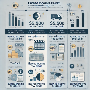 근로장려금 반기 신청 자격