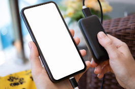 기내 보조배터리 용량 및 반입 기준 (+ 충전 규정 항공사별 반입 유무)