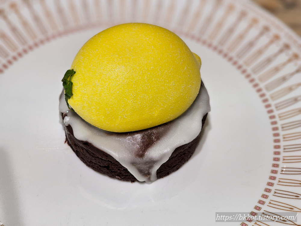 신세계 경기점 / 죽전신세계 앤티크커피