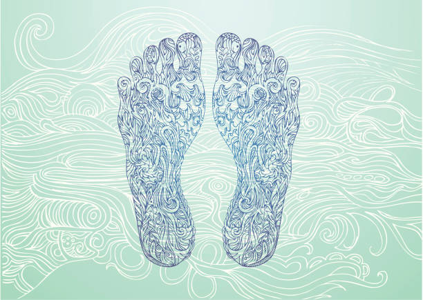 피로회복에 좋은 대표 혈자리 5선