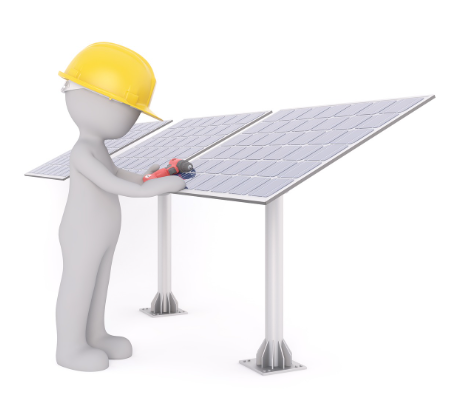 에너지 효율적인 설계와 건설 및 효율적인 운영과 전망