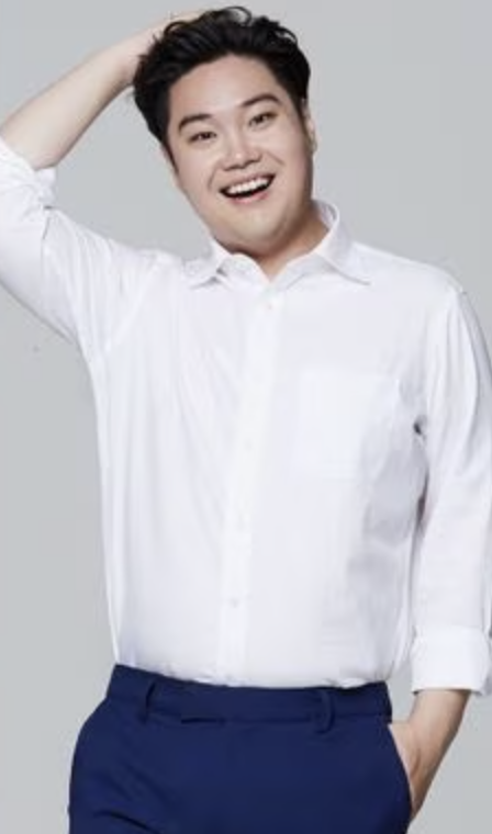 유재환 다이어트 화보