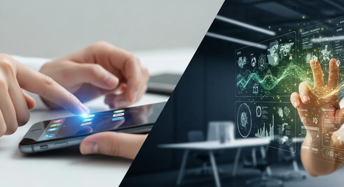 <img src="from_finger_to_full_body_gesture_based_ux.webp" alt="손가락 중심 UX에서 감각 기반 몸짓 UX로 진화하는 장면을 표현한 이미지 입니다">