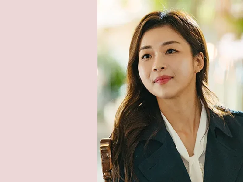 손해 보기 싫어서에서 이대리 역을 맡은