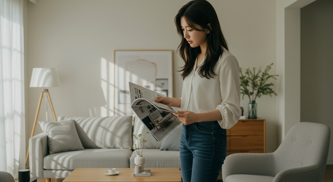 책상 의자 추천