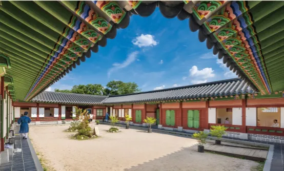 2024 수라간 시식공감 기간 프로그램 사전 예약 10