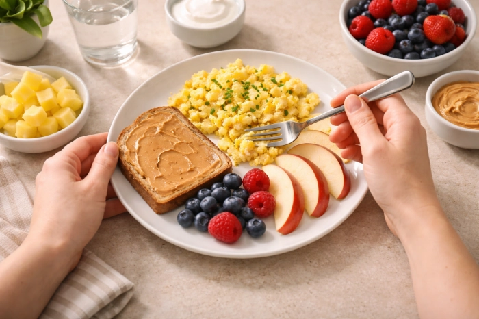 저혈당 쇼크 후유증