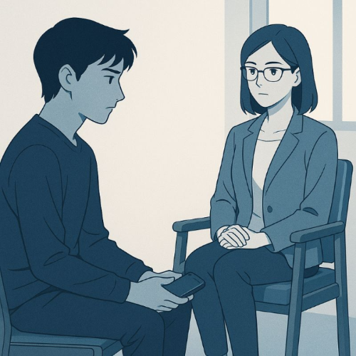 소시오패스 특징으로 본 가족의 사랑