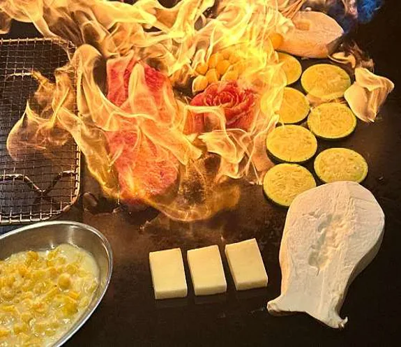 화돈화우 마산직영점