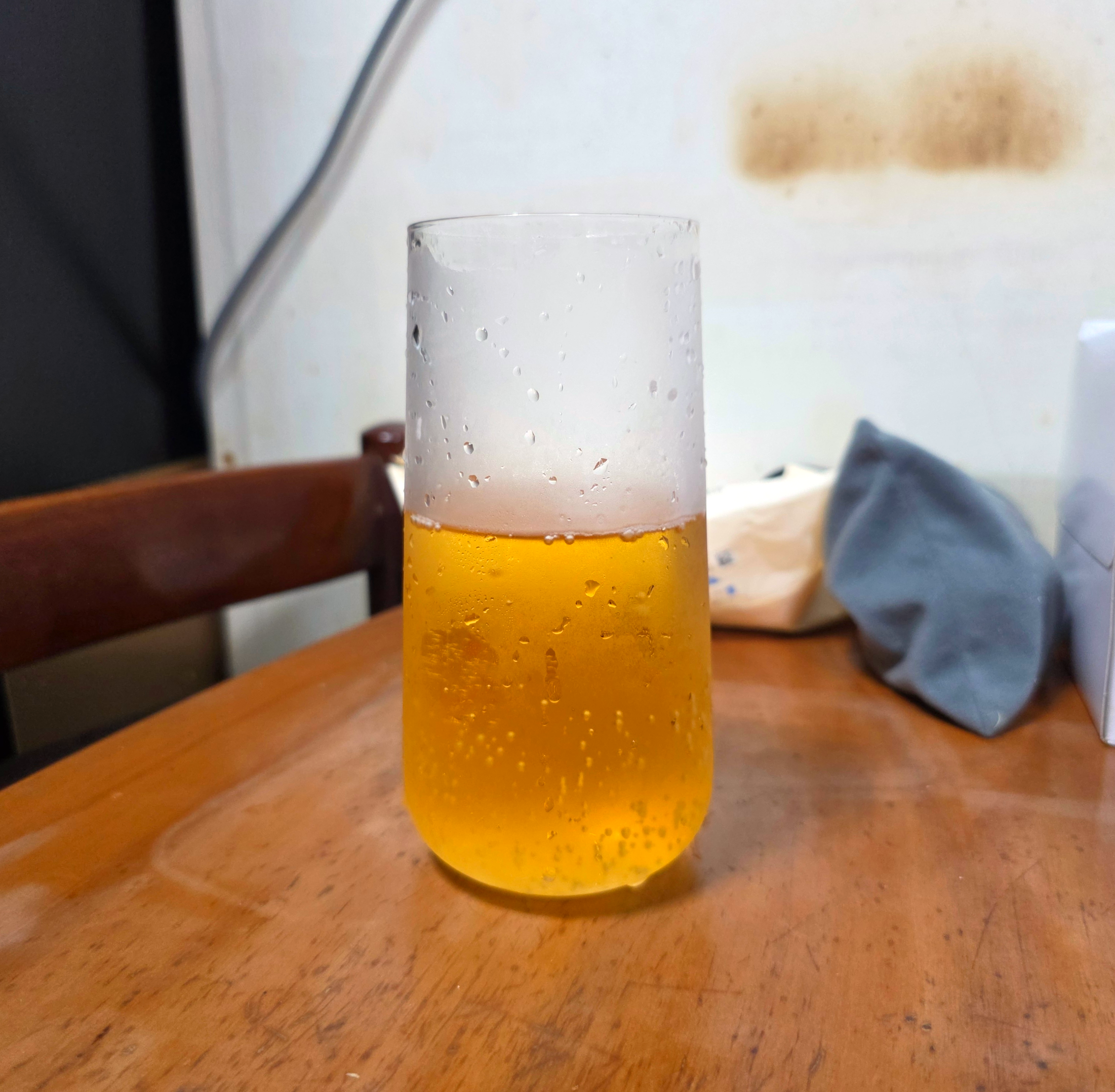 네덜란드맥주크룬