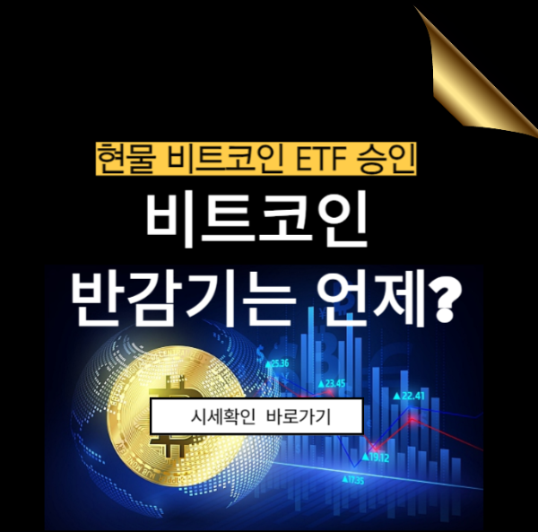 비트코인 반감기